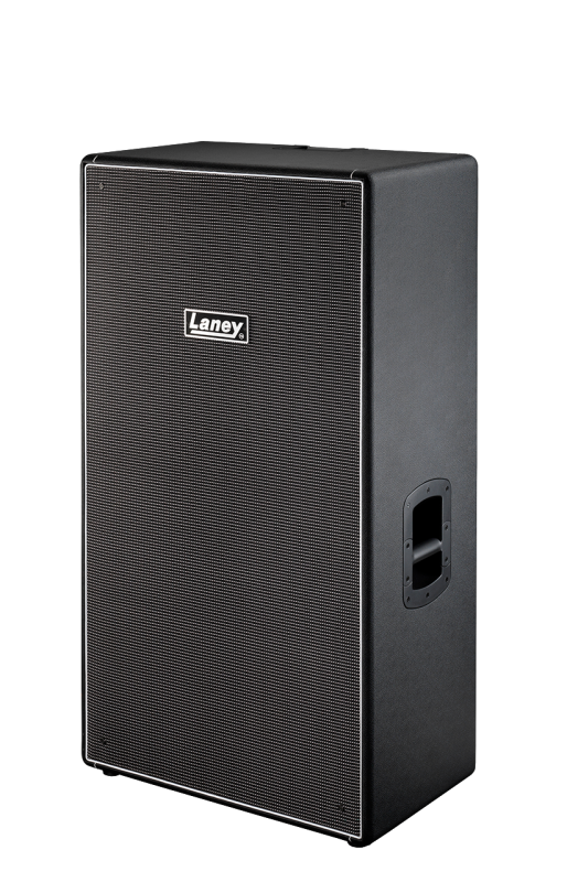 Galerijní obrázek č.1 Ostatní basové reproboxy LANEY DBV810-4 Digbeth