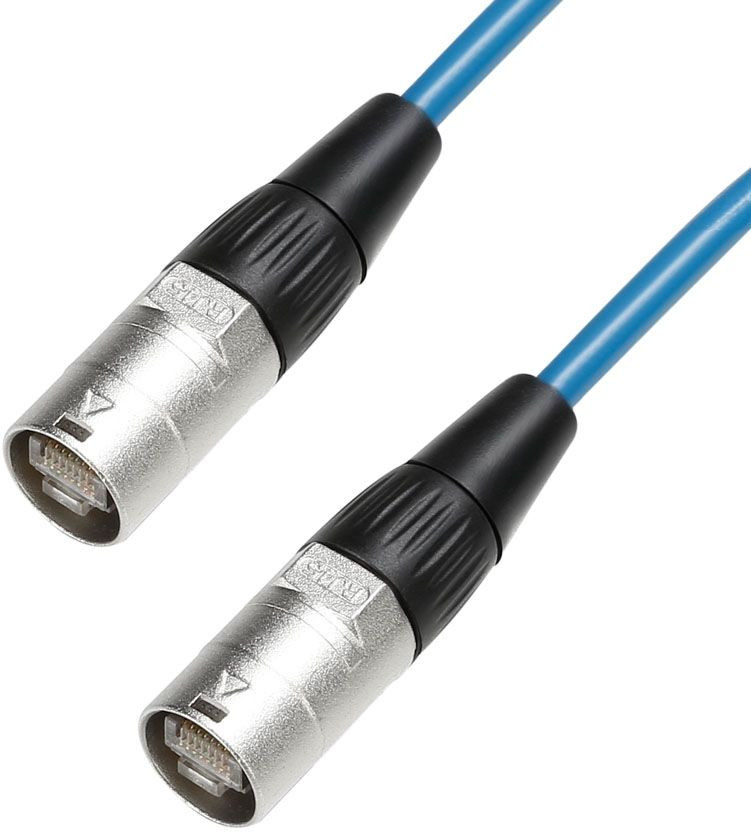Hlavní obrázek Ethernet (digitální multipár) kabely ADAM HALL K4CAT51500