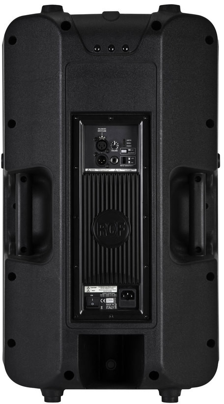 Galerijní obrázek č.1 Aktivní reproboxy RCF ART 315-A mkIV