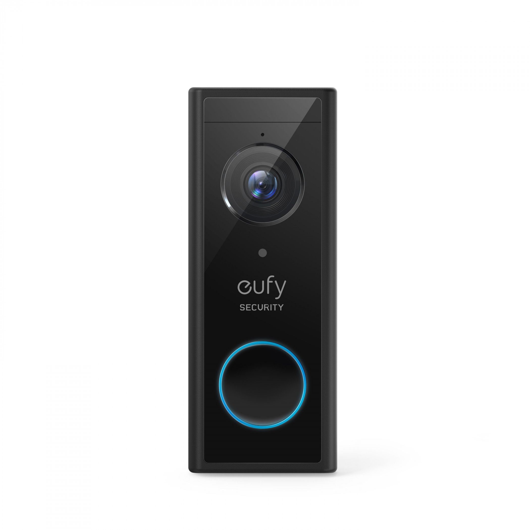 Hlavní obrázek Zabezpečení ANKER Eufy Video Doorbell 2K black (Battery-Powered) (T82101W1)