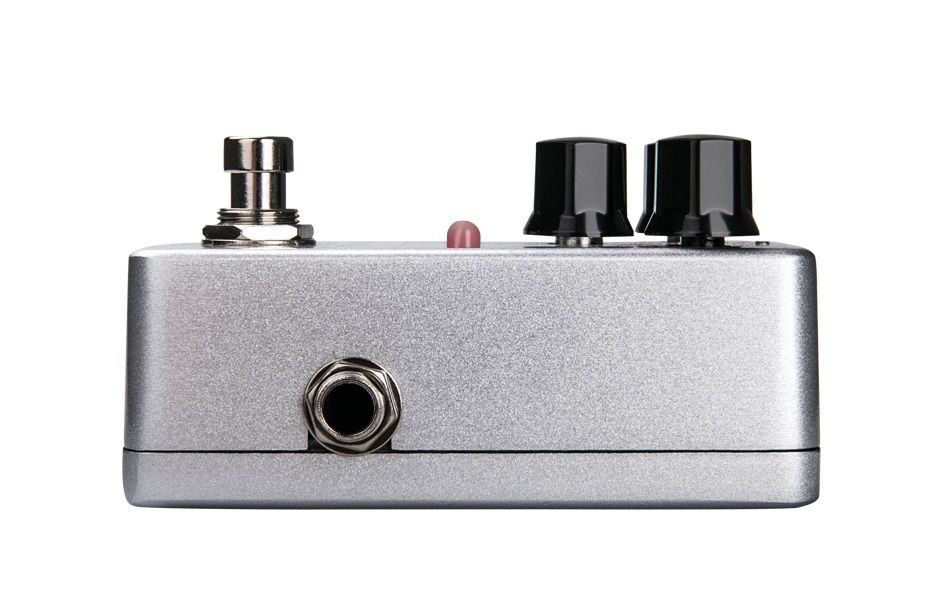 Galerijní obrázek č.2 EQ, kompresor, sustainer NUX NCP-2 Sculpture