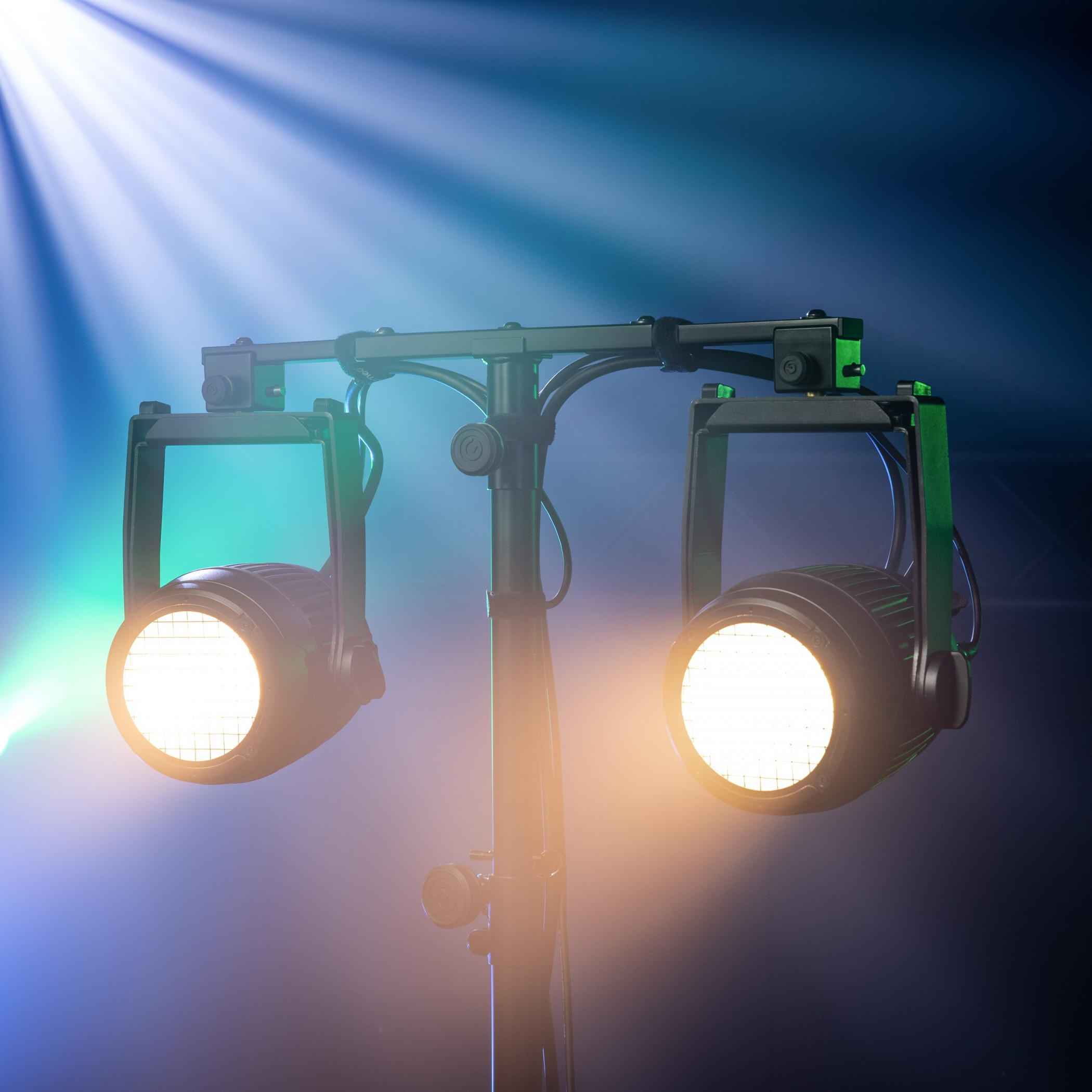 Galerijní obrázek č.9 Stojany pro světla GRAVITY LS SUPER TB 01