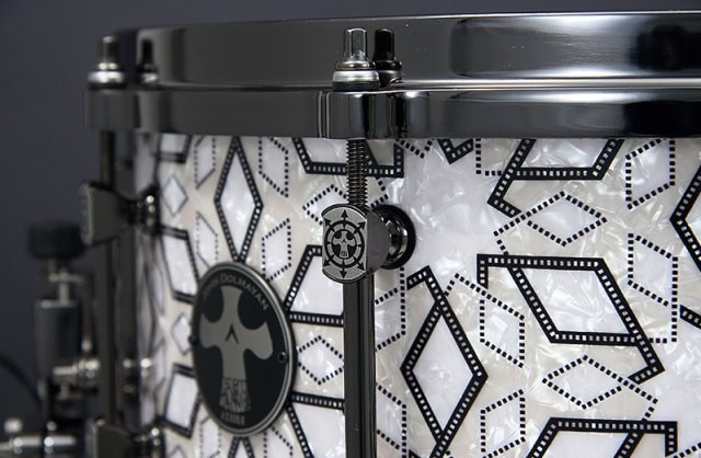 Galerijní obrázek č.2 14" TAMA John Dolmayan Signature JD146