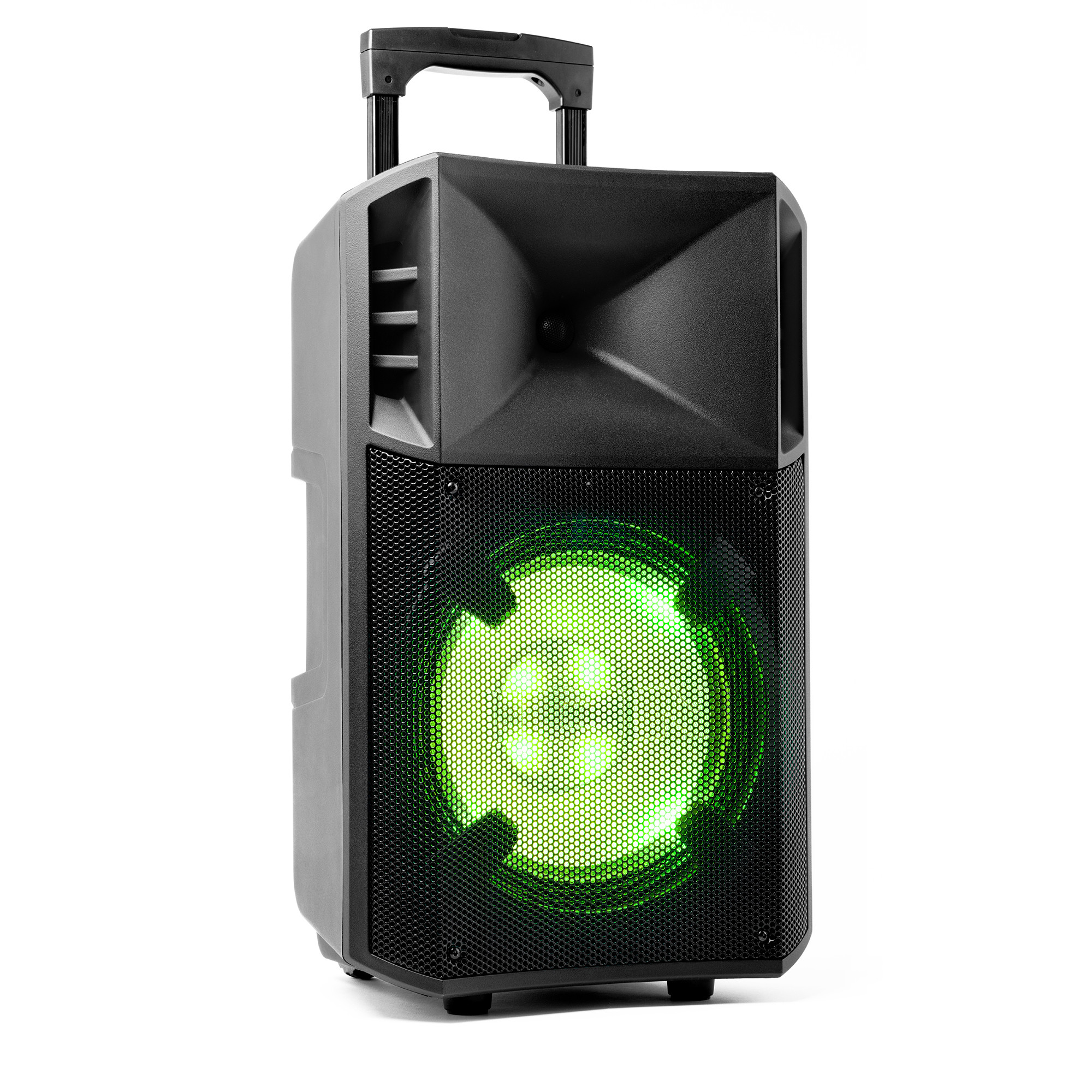 Galerijní obrázek č.11 Párty All-in-one systémy ION Power Glow 300