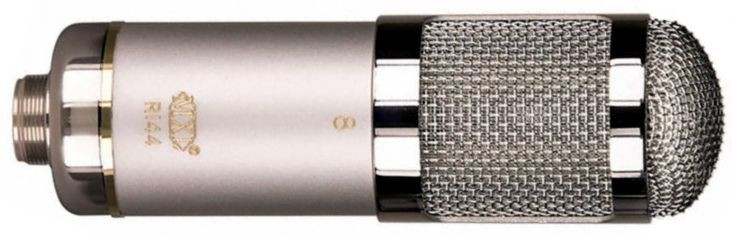 Hlavní obrázek Páskové mikrofony MXL R144 Heritage
