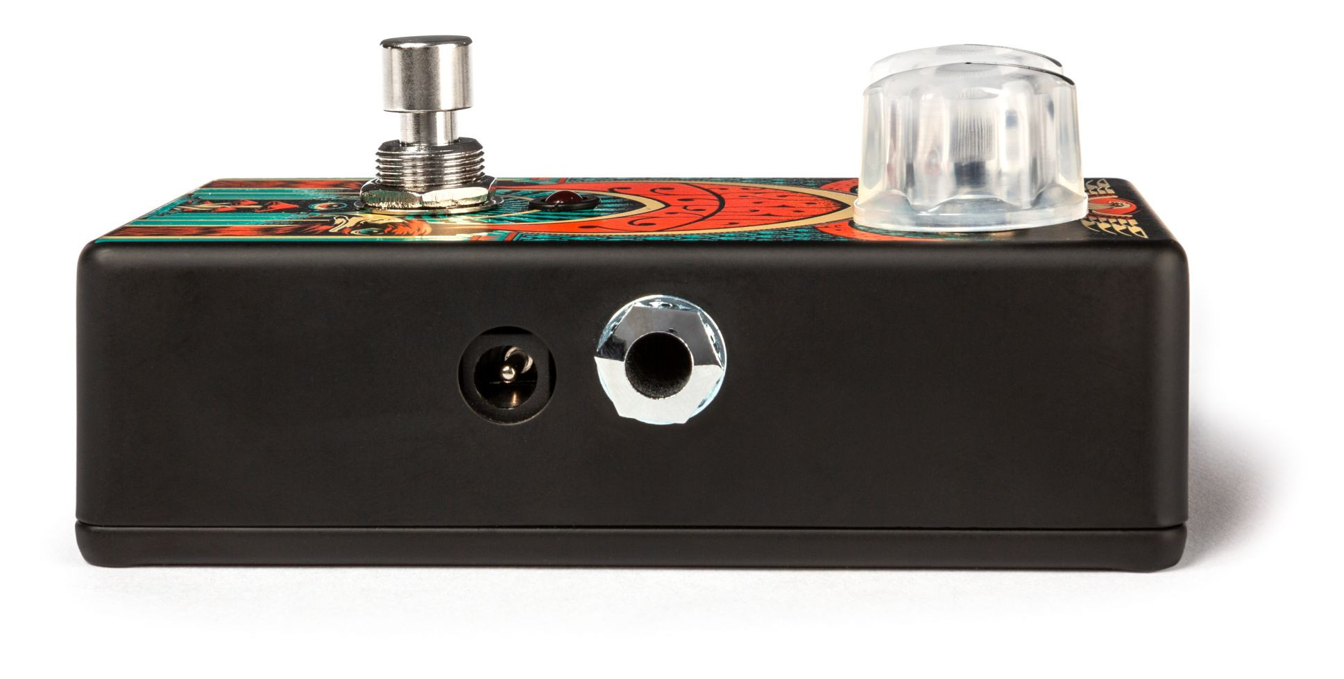 Galerijní obrázek č.1 Overdrive, distortion, fuzz, boost DUNLOP MXR CSP041 CUSTOM SHOP HYBRID FUZZ