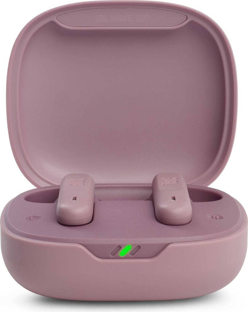 Galerijní obrázek č.2 Bezdrátová do uší JBL Vibe 300TWS Rose