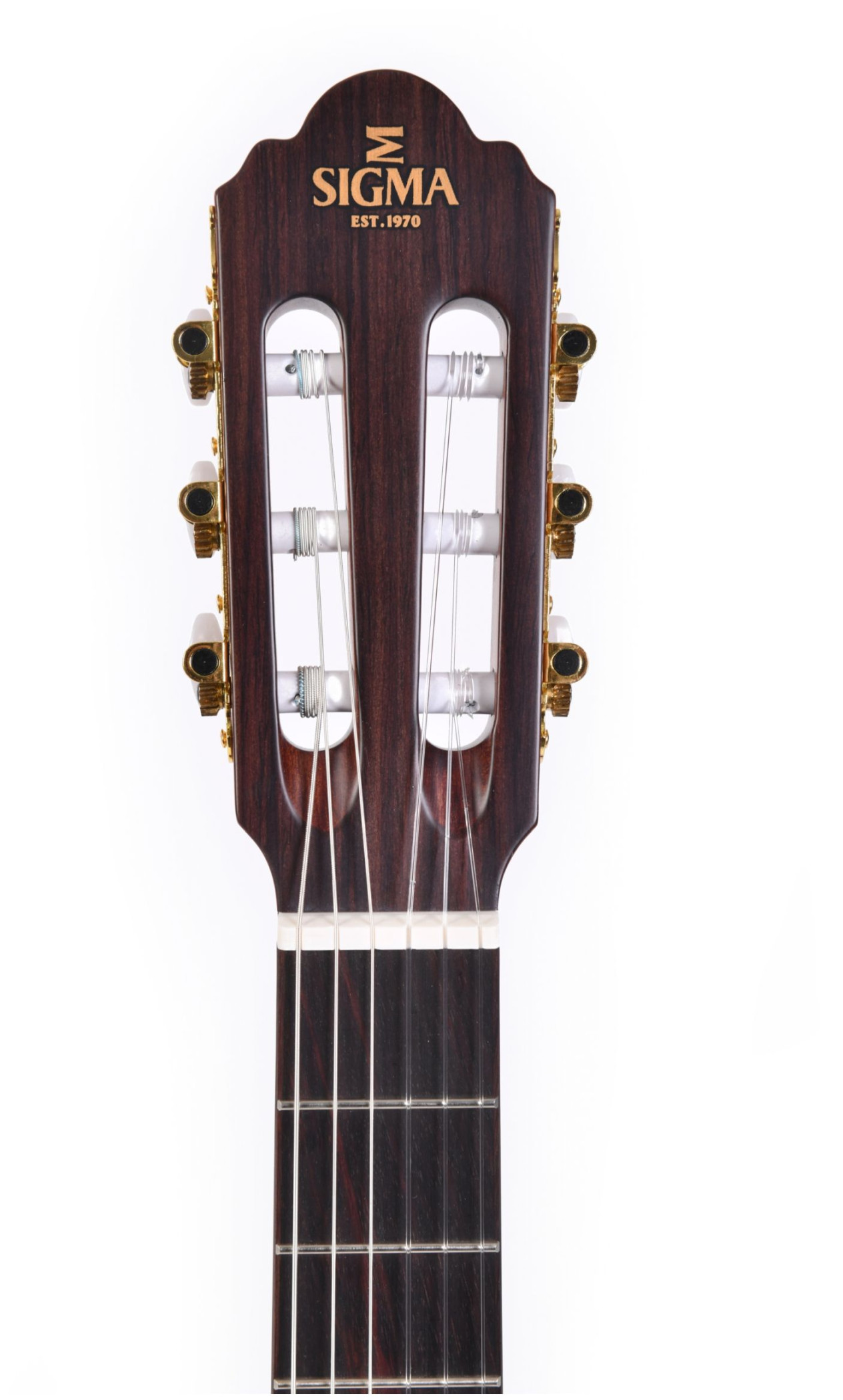 Galerijní obrázek č.3 Klasické kytary SIGMA GUITARS CTMC-2E - Natural