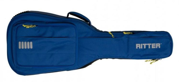 Hlavní obrázek Měkká pouzdra RITTER RGA5-C/SBL