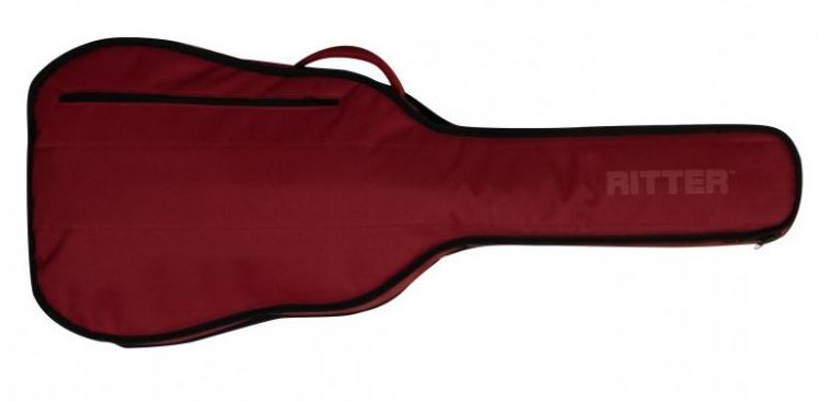 Hlavní obrázek Měkká pouzdra RITTER RGF0-C/SRD