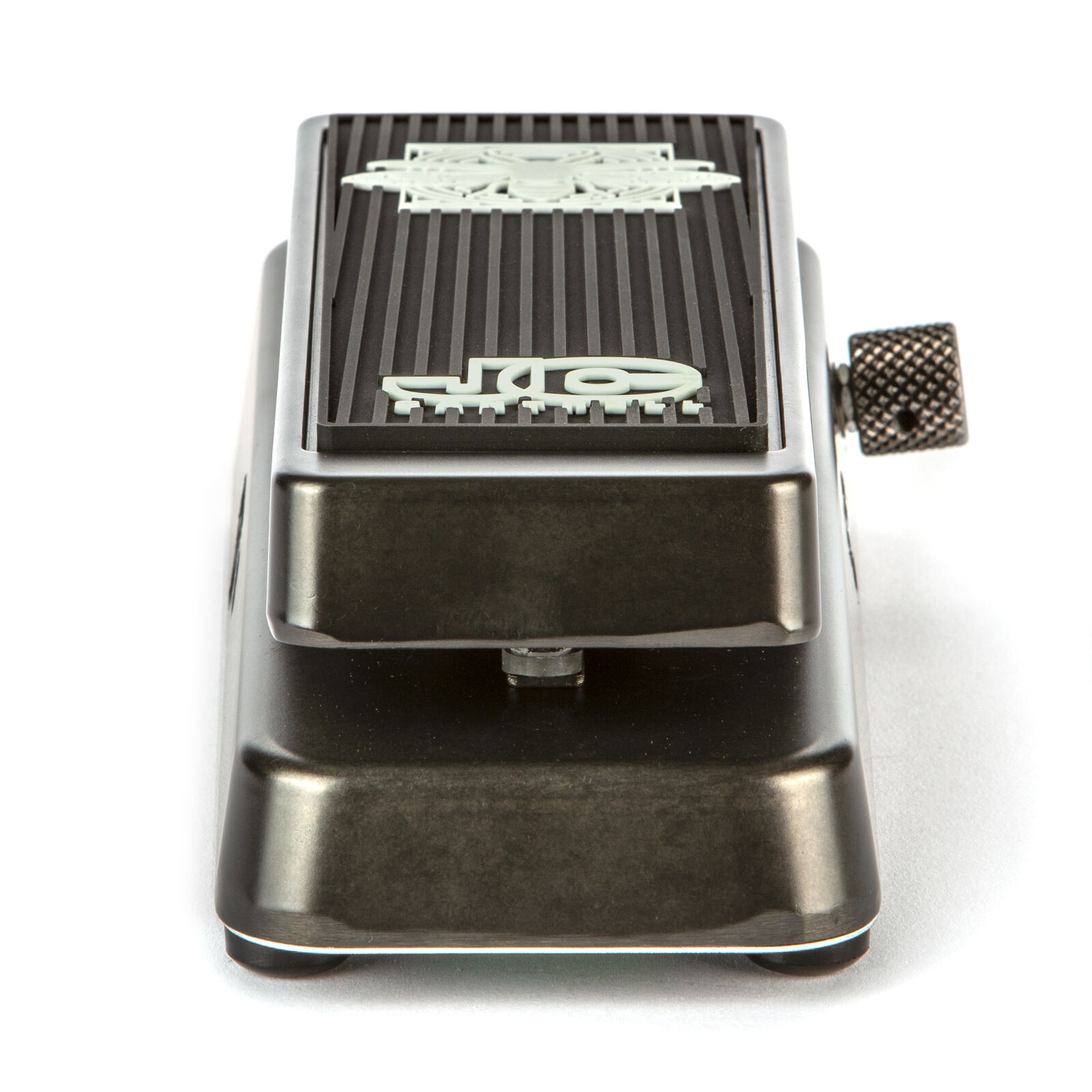 Galerijní obrázek č.5 Wah-wah DUNLOP JC95FF Jerry Cantrell WAH PEDAL