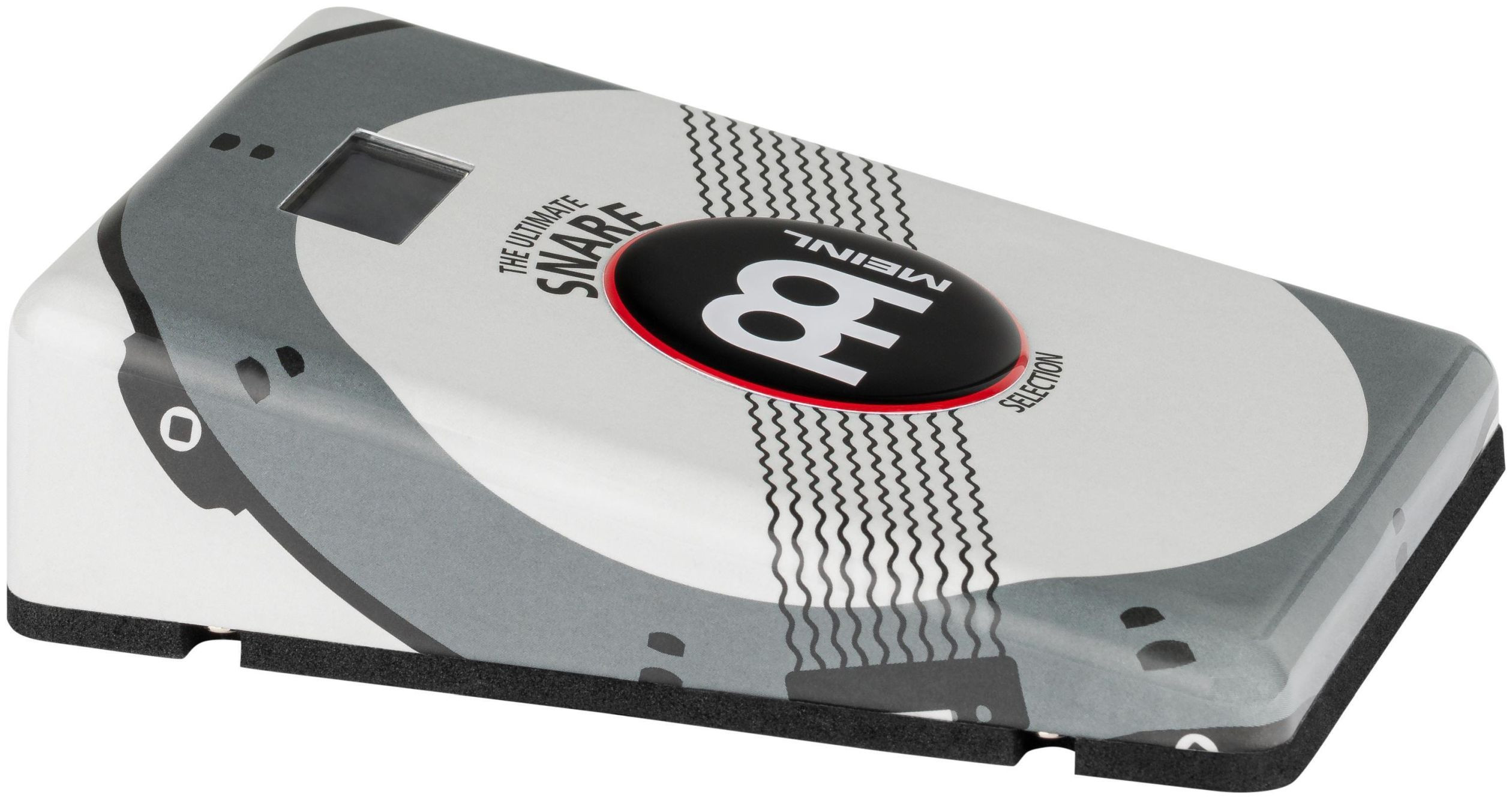 Galerijní obrázek č.3 Ostatní perkuse MEINL STB7 The Ultimate Snare Stomp Box