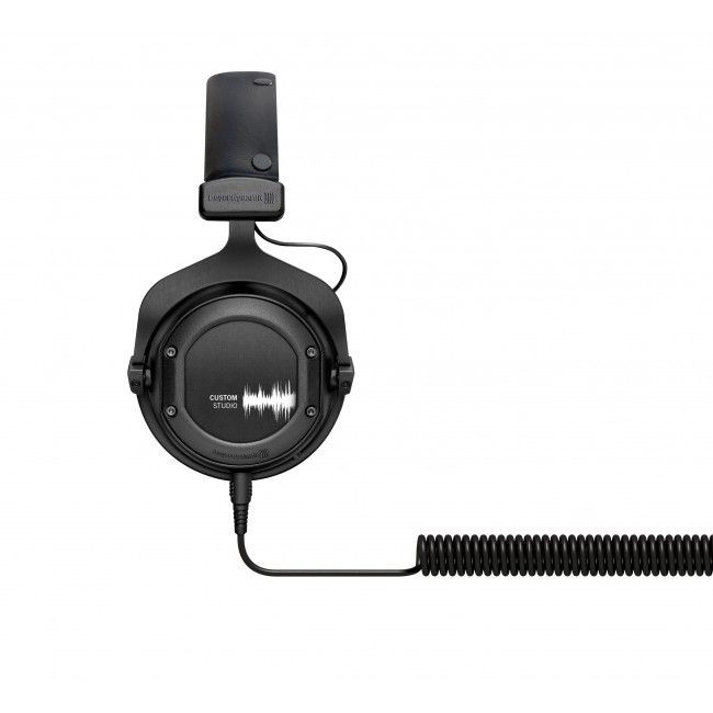 Galerijní obrázek č.3 Velká náhlavní sluchátka BEYERDYNAMIC Custom Studio 80 ohm