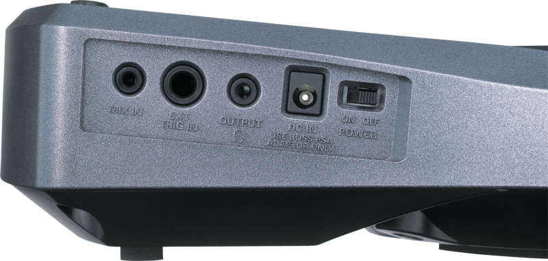 Galerijní obrázek č.1 Sampling pady ROLAND RMP-5