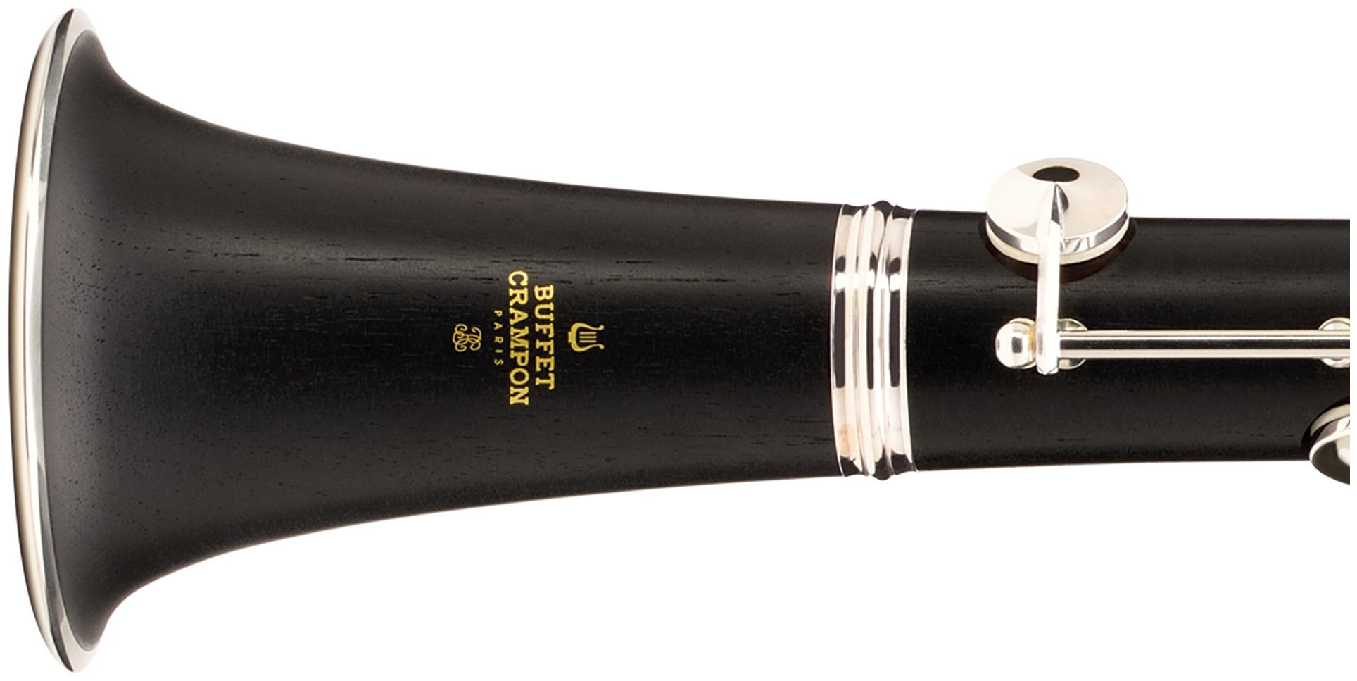 Galerijní obrázek č.2 Klasické nástroje BUFFET CRAMPON BC 2501L-2-0GB E11