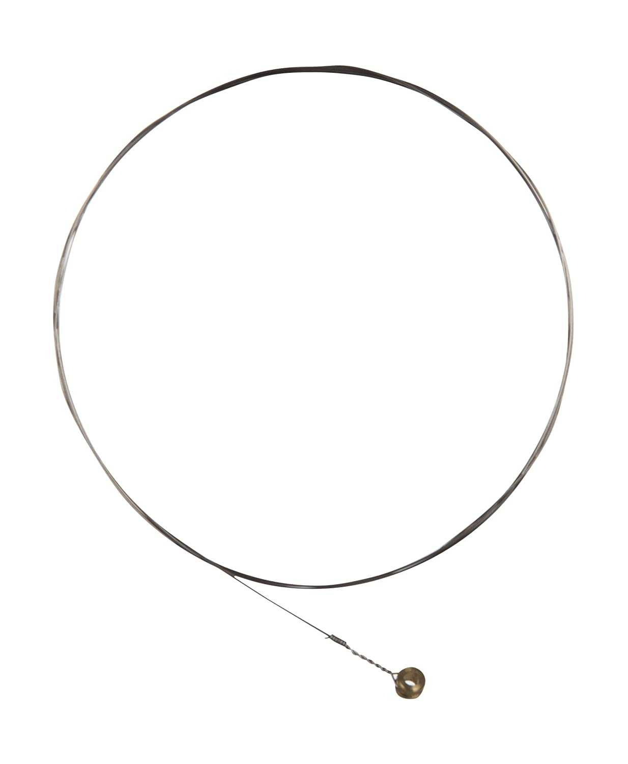 Hlavní obrázek Tvrdost .010 HENRY’S HAP10P Struna e1 - akustická kytara, Phosphor 10