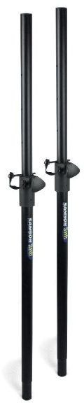 Hlavní obrázek Distanční tyče mezi subwoofer a satelit SAMSON TS20