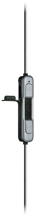 Galerijní obrázek č.1 Bezdrátová do uší JBL Reflect Mini2 BT Black