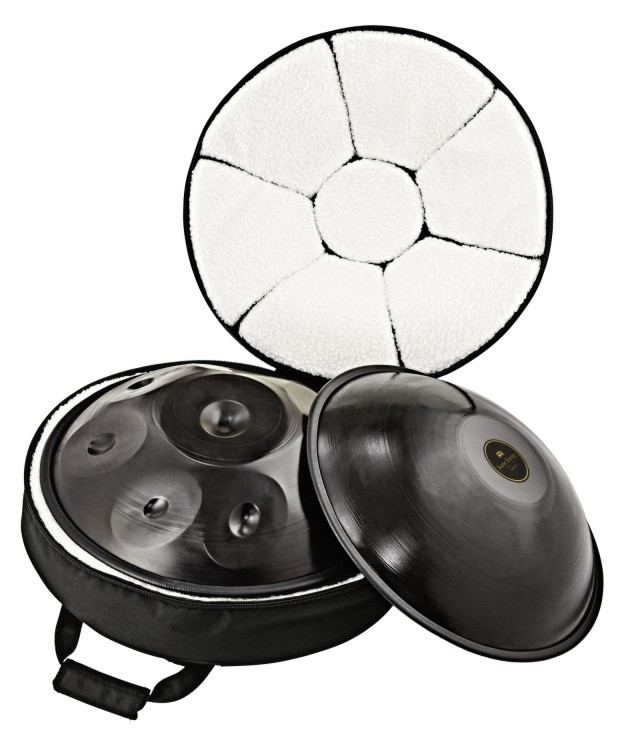 Galerijní obrázek č.2 Melodické nástroje MEINL Sonic Energy HD6 Harmonic Art Handpan