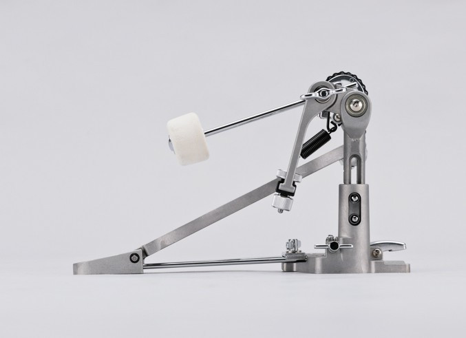 Galerijní obrázek č.1 Jednoduché pedály TAMA HP50 Classic Pedal
