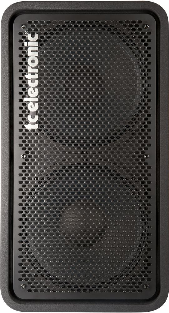 Hlavní obrázek 2 reproduktory TC ELECTRONIC RS212