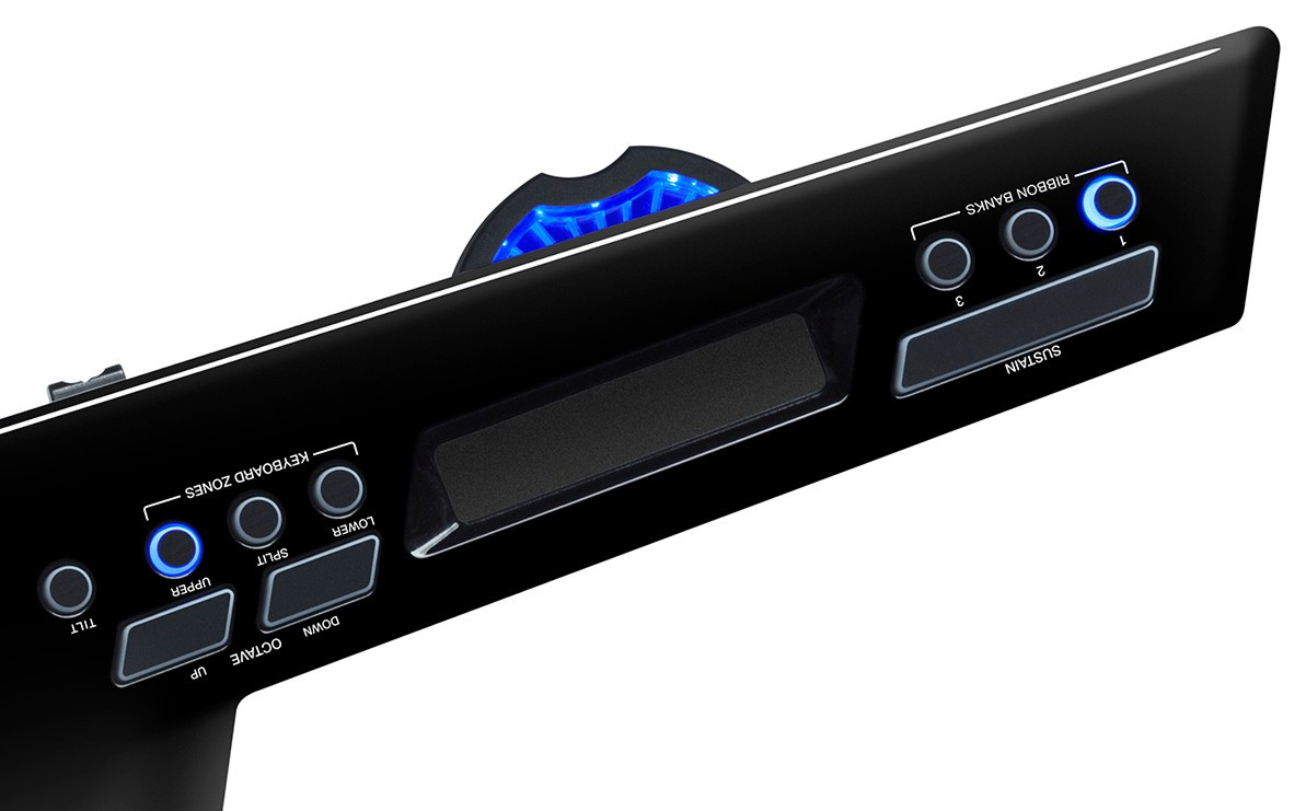 Galerijní obrázek č.4 MIDI keyboardy ALESIS Vortex Wireless 2