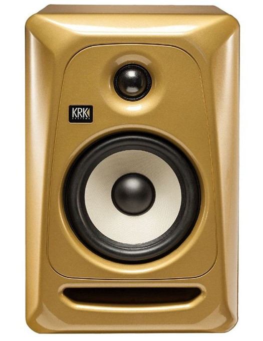 Hlavní obrázek Aktivní monitory KRK Rokit 5G3 VG