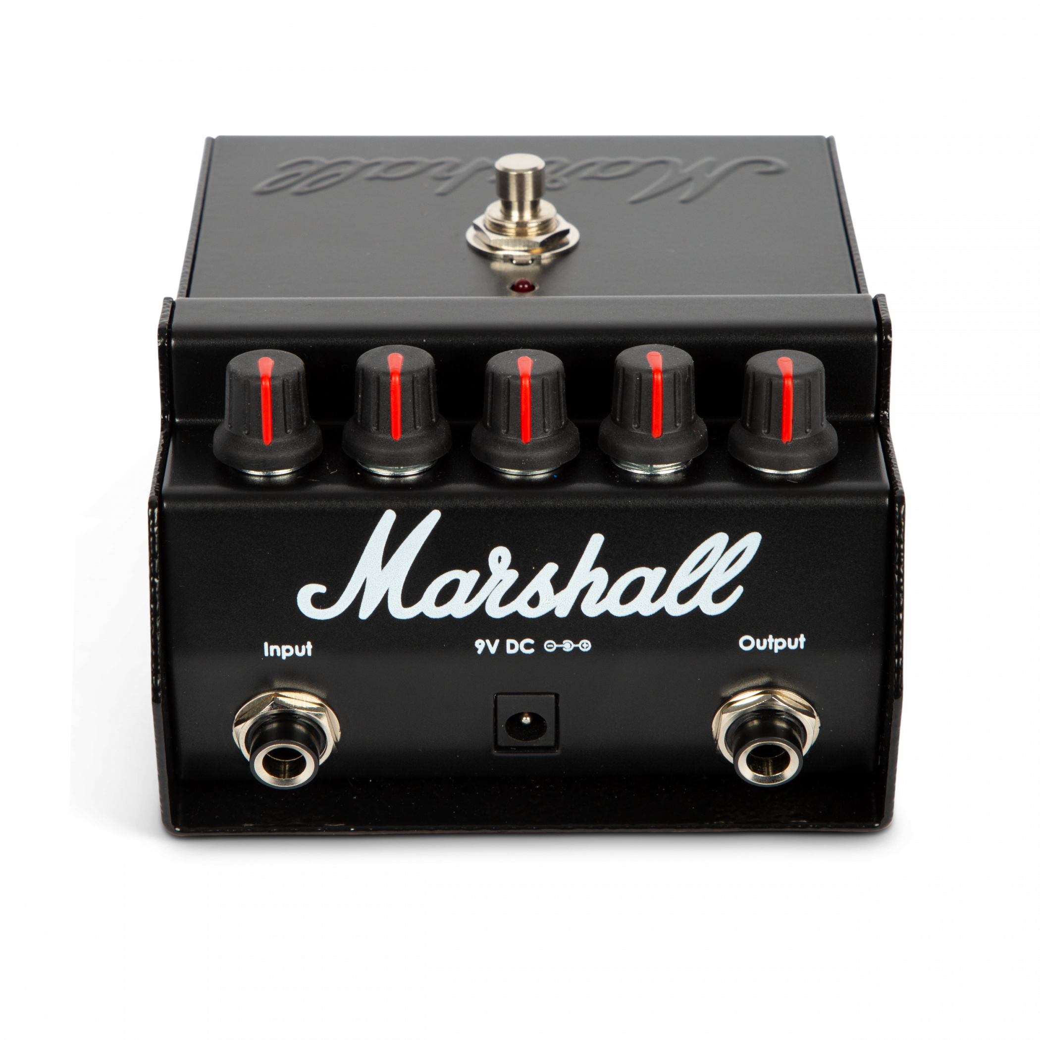 Galerijní obrázek č.3 Overdrive, distortion, fuzz, boost MARSHALL DRIVEMASTER