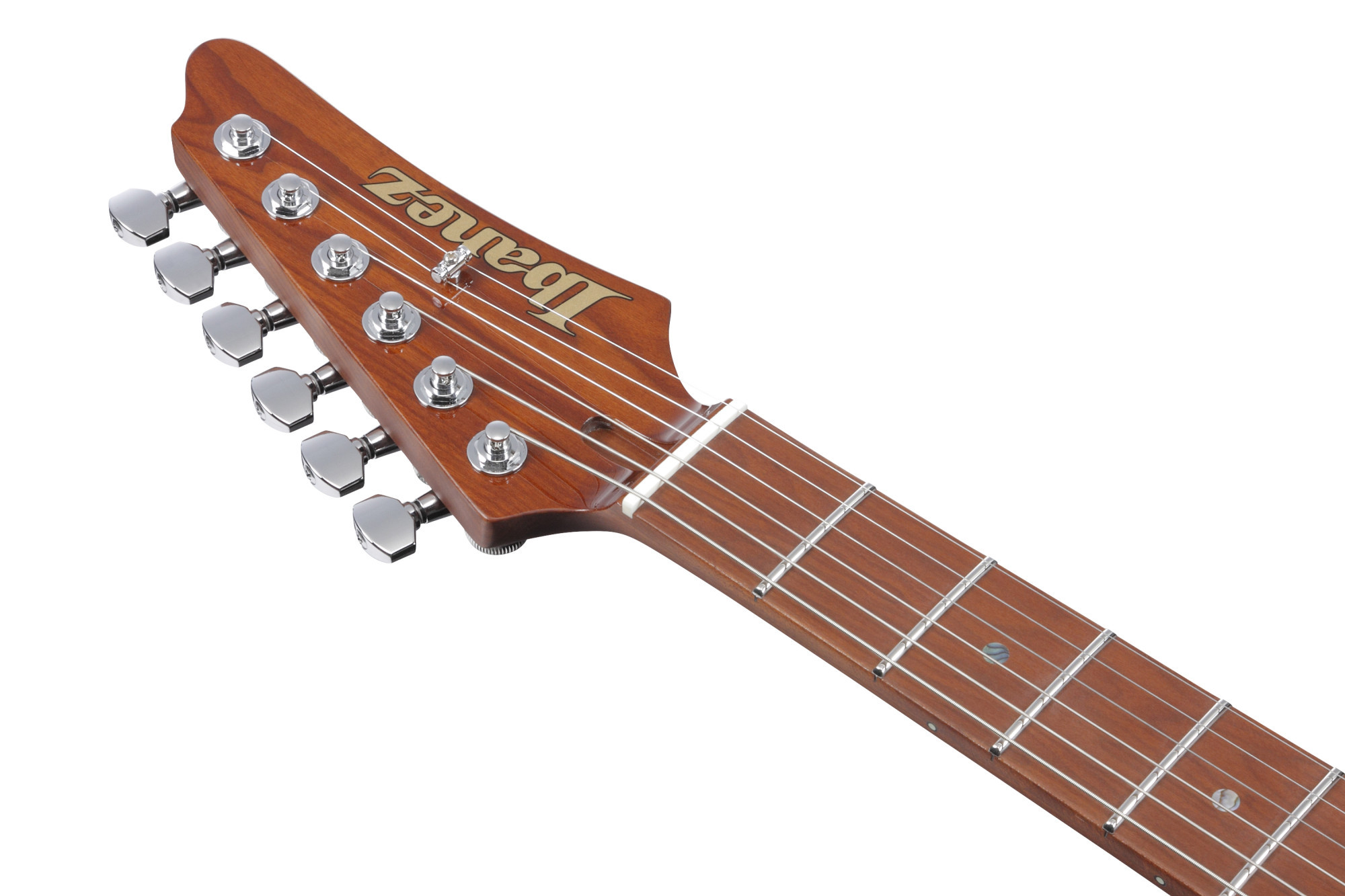Galerijní obrázek č.4 ST - modely IBANEZ AZ2407F-SDE - Sodalite