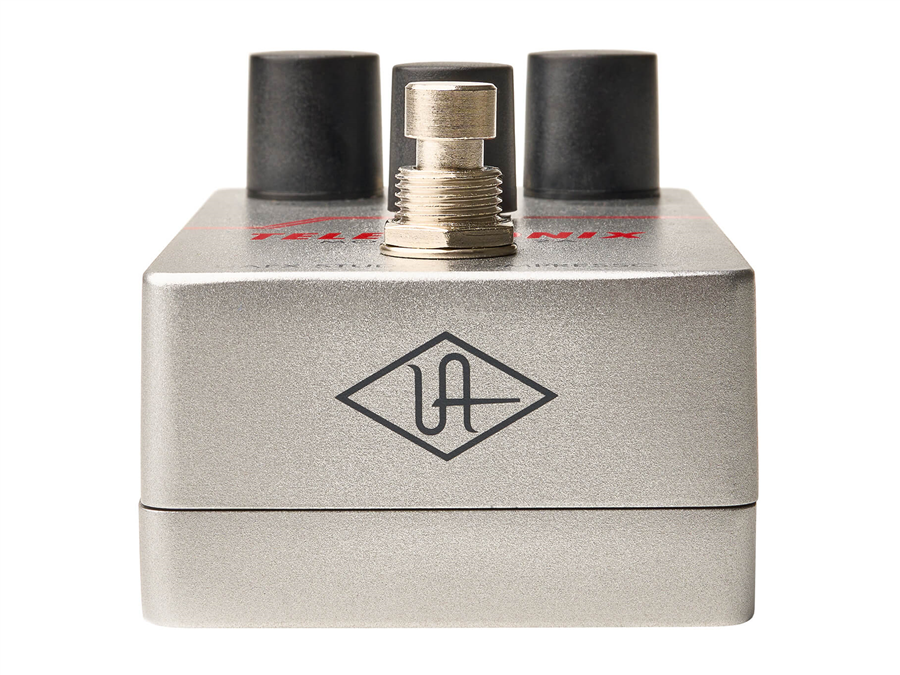 Galerijní obrázek č.3 EQ, kompresor, sustainer UNIVERSAL AUDIO UAFX LA-2A Studio Compressor