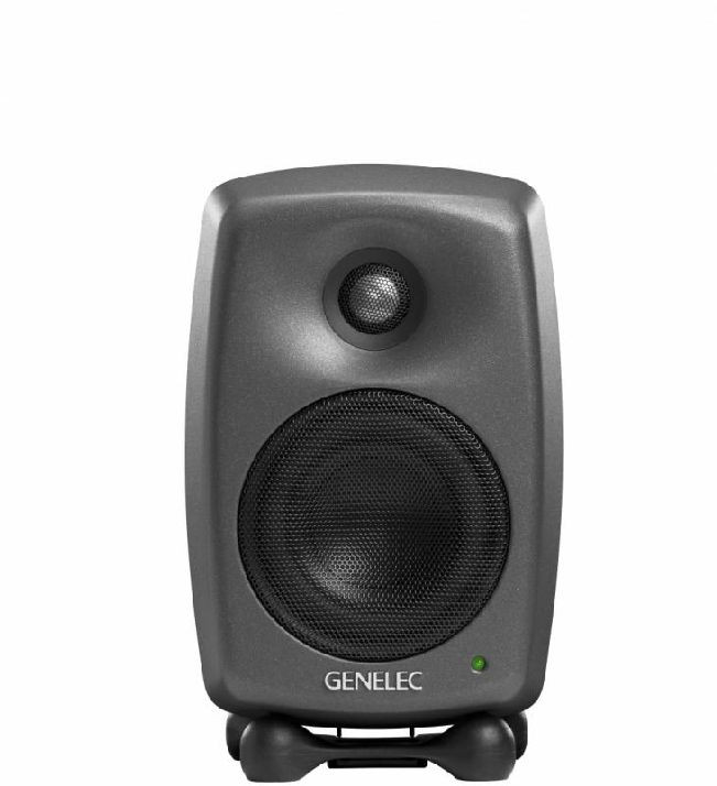 Hlavní obrázek Aktivní monitory GENELEC 8020 DPM