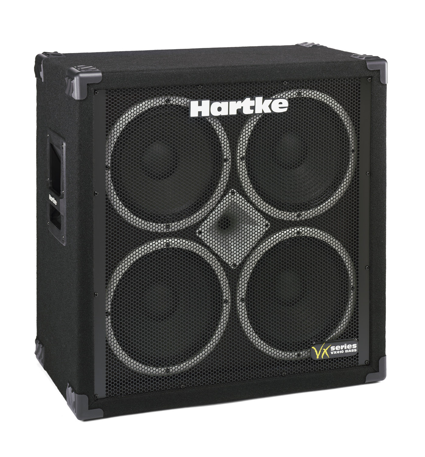 Hlavní obrázek 4 reproduktory HARTKE VX410