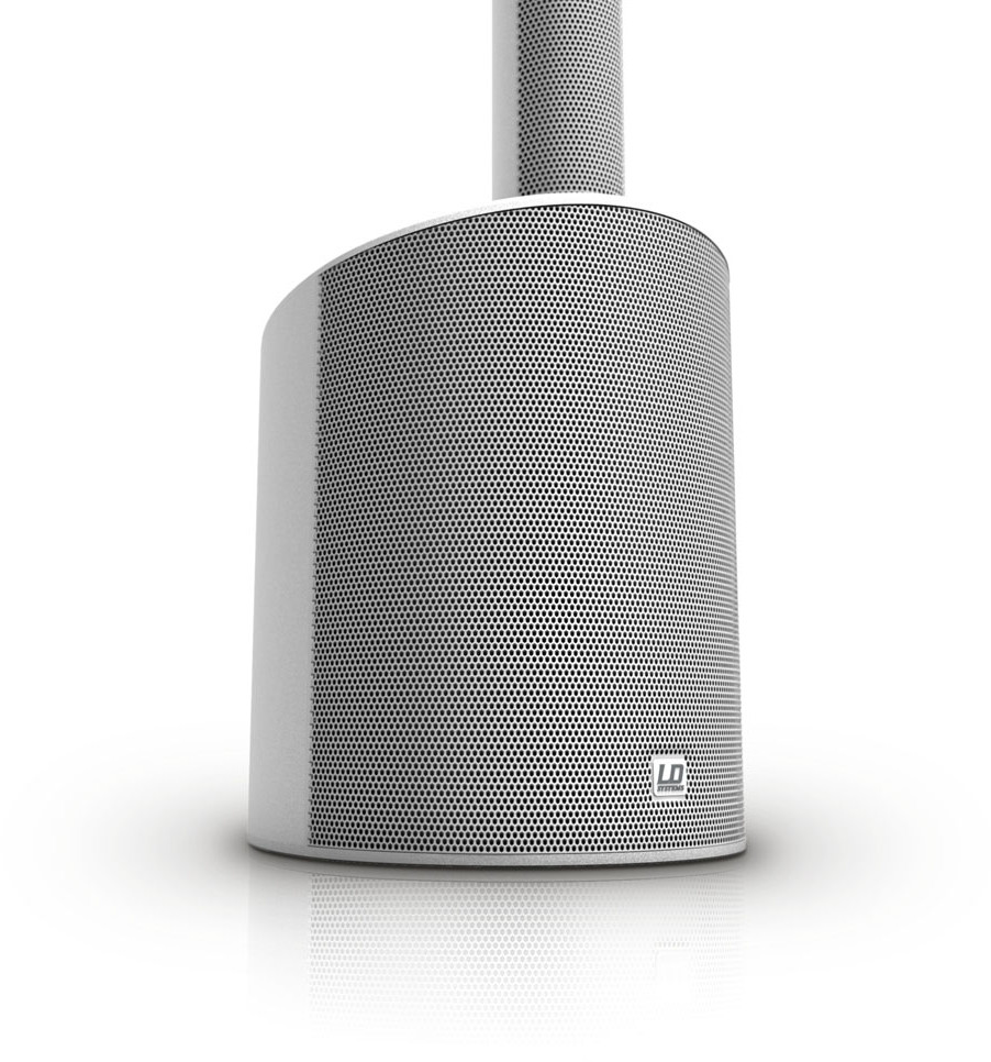 Galerijní obrázek č.3 Sety reproboxů LD SYSTEMS MAUI 5 W