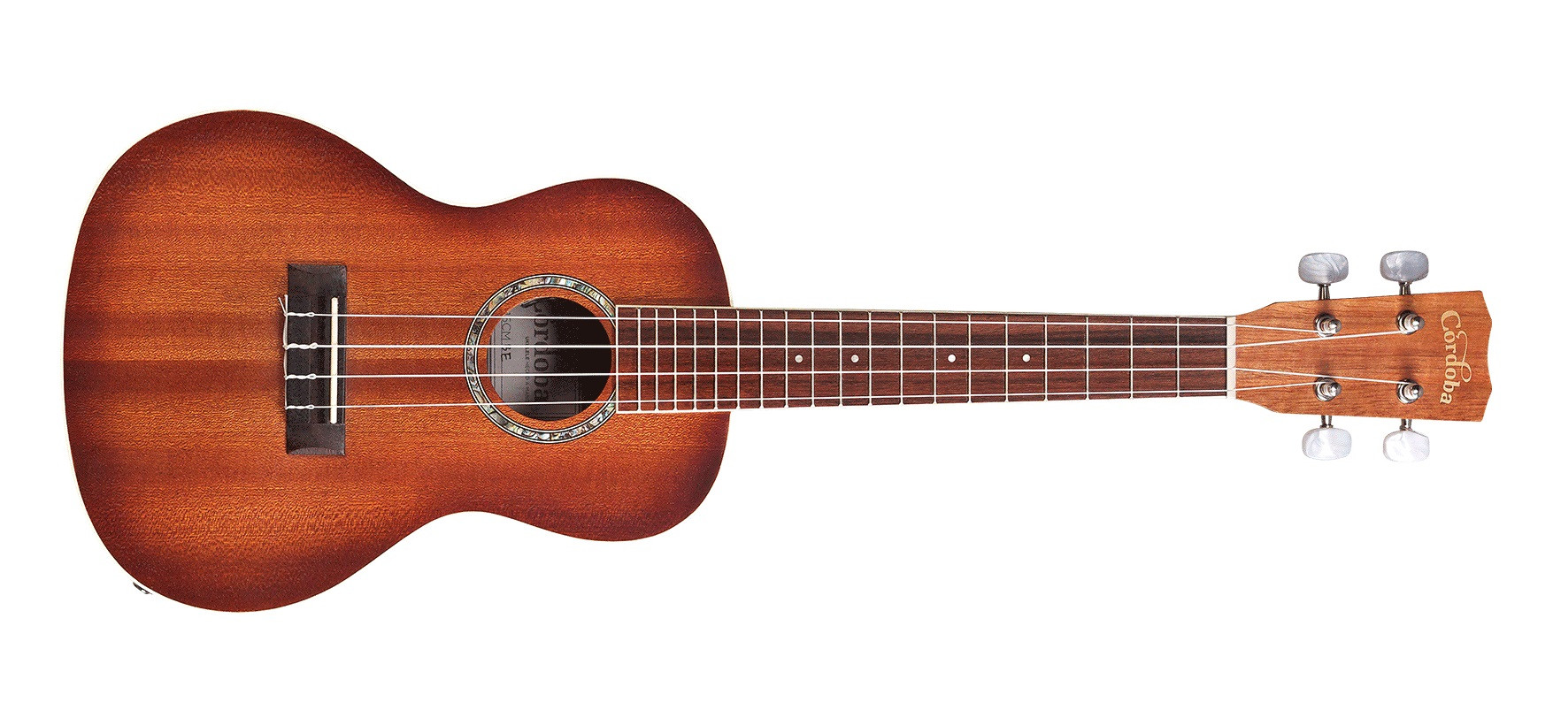 Hlavní obrázek Akustické kytary a ostatní CORDOBA 15CM-E Natural