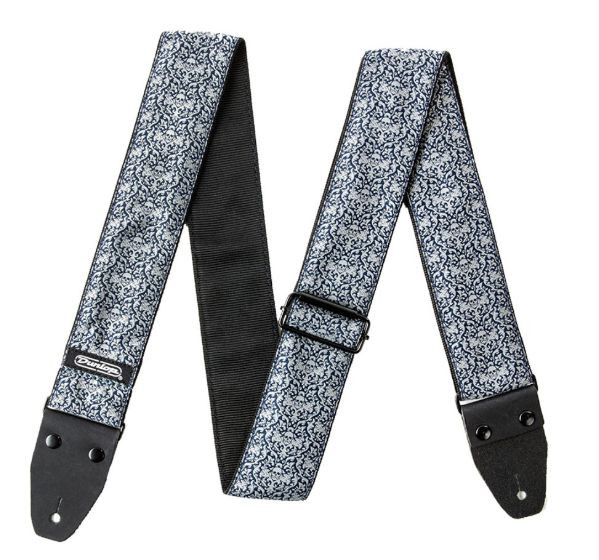 Hlavní obrázek Nylonové/textilní DUNLOP D67-15 Jacquard Fleurs De Skull