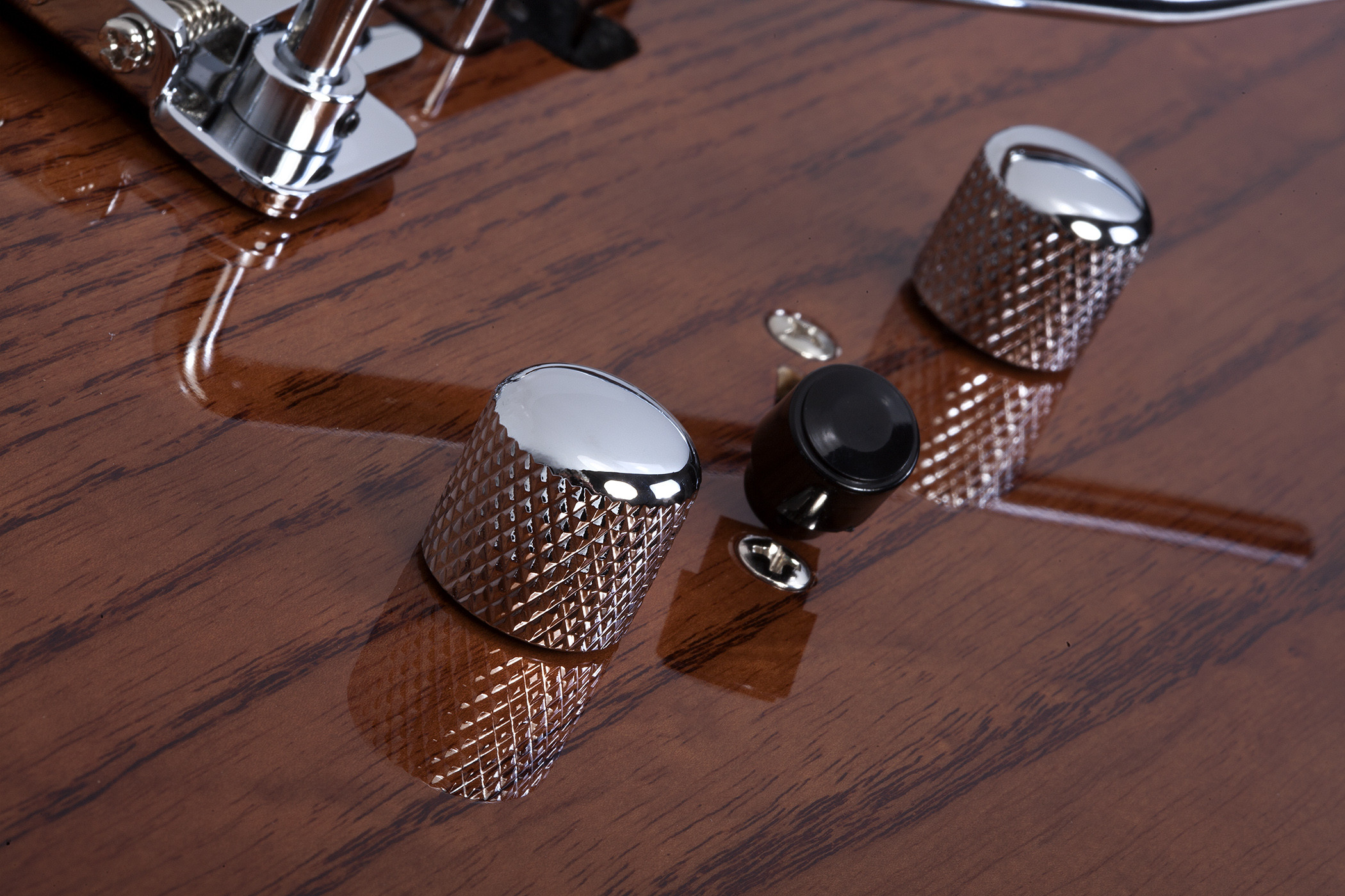 Galerijní obrázek č.9 T - modely SCHECTER PT Van Nuys - Gloss Natural Ash