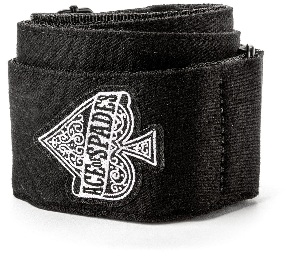 Galerijní obrázek č.1 Nylonové/textilní DUNLOP MH01 MOTORHEAD SPADES STRAP