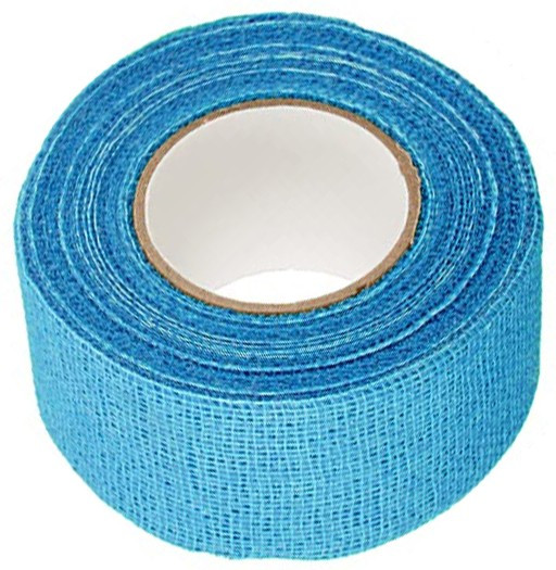 Hlavní obrázek Příslušenství VATER VSTBL Stick & Finger Tape Blue