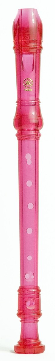 Hlavní obrázek Sopránové YAMAHA YRS-20 GP