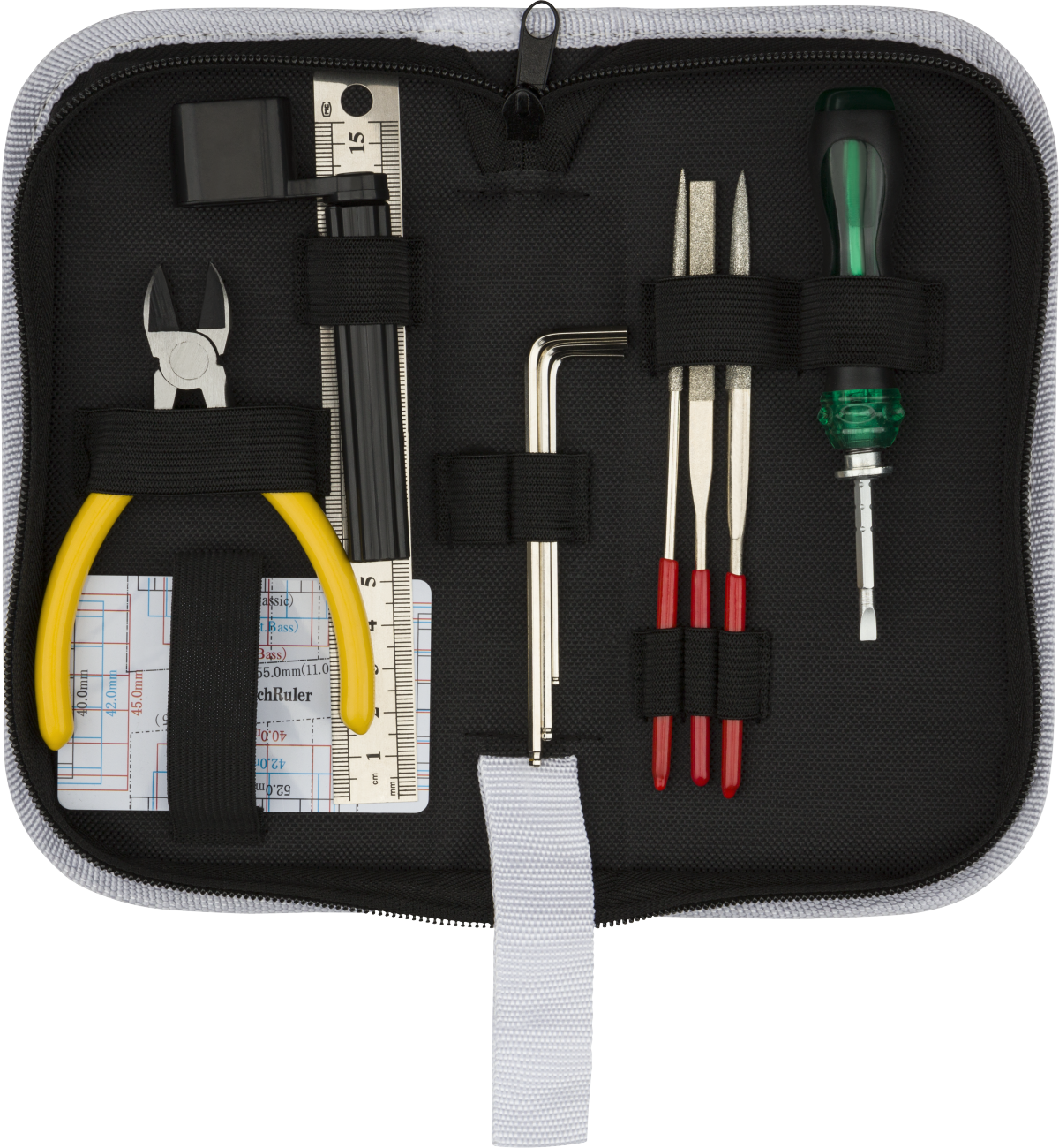 Hlavní obrázek Nářadí pro servis nástroje JACKSON Tool Kit