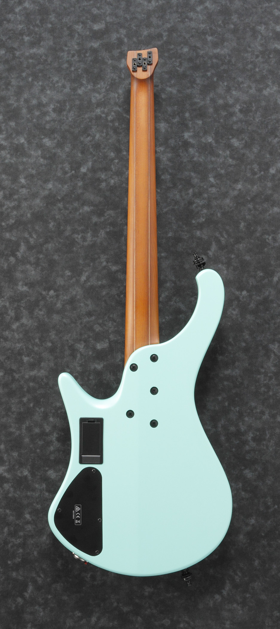 Galerijní obrázek č.1 Alternativní  IBANEZ EHB1000S-SFM EHB Workshop - Sea Foam Green Matte