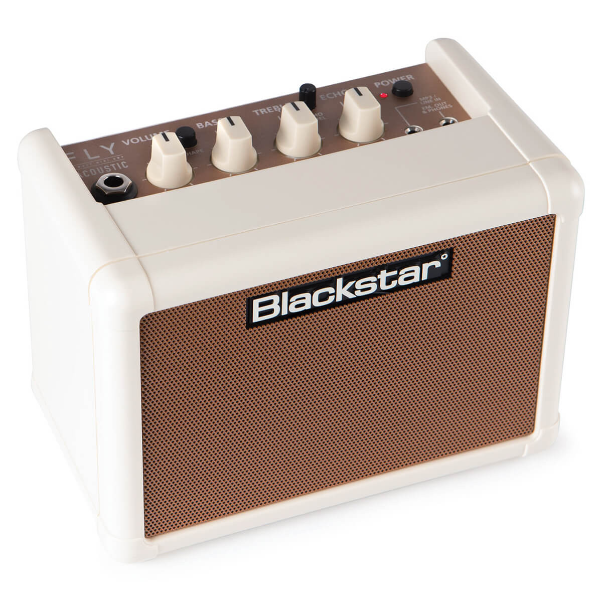 Galerijní obrázek č.2 Akustická komba BLACKSTAR FLY 3 Acoustic Stereo Pack