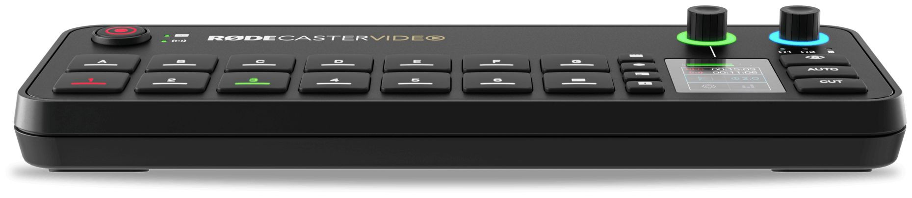 Galerijní obrázek č.3 USB zvukové karty RODE Caster Video