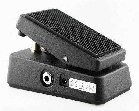 Hlavní obrázek Wah-wah DUNLOP CryBaby Mini Wah CBM95