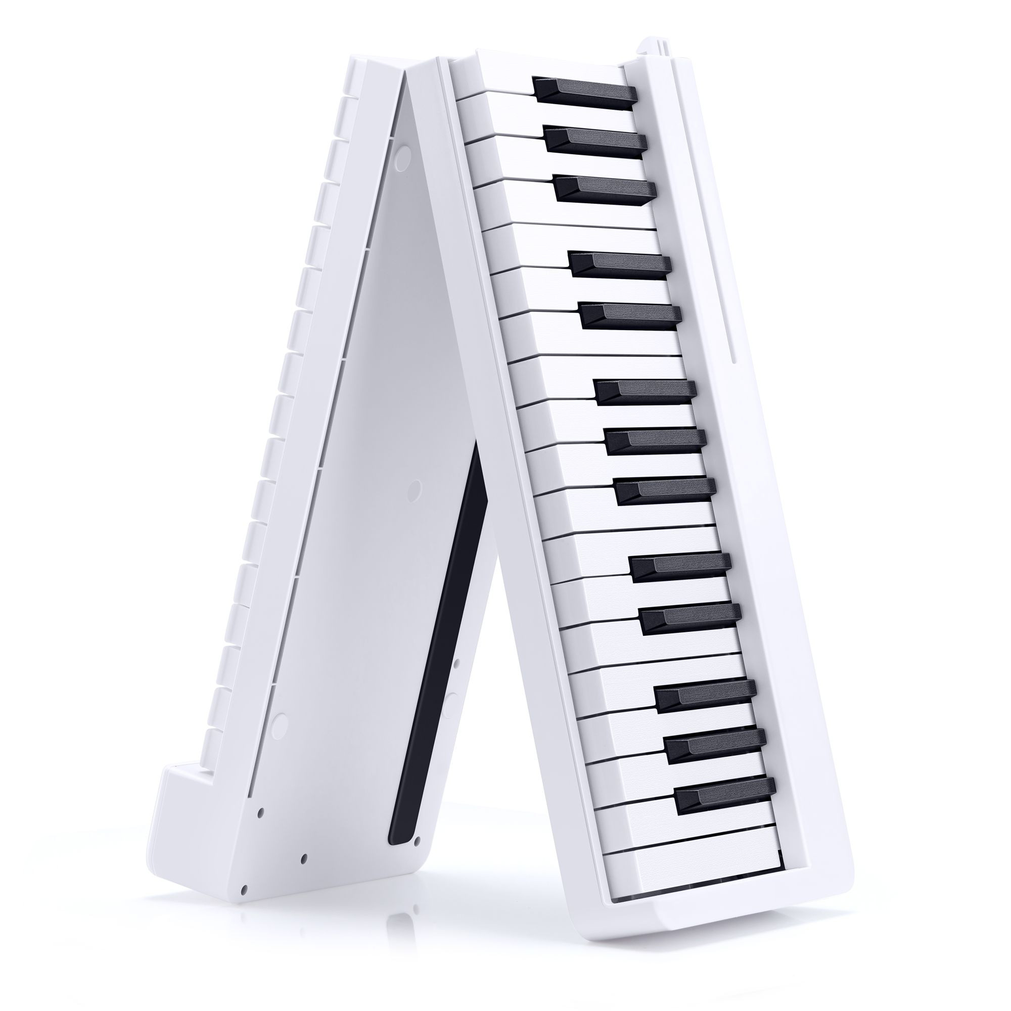 Galerijní obrázek č.4 Klávesy DONNER DP-06 - White