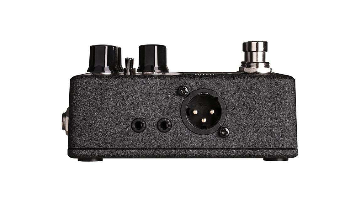 Galerijní obrázek č.4 Multiefekty, procesory NUX NGS-6 Amp Academy