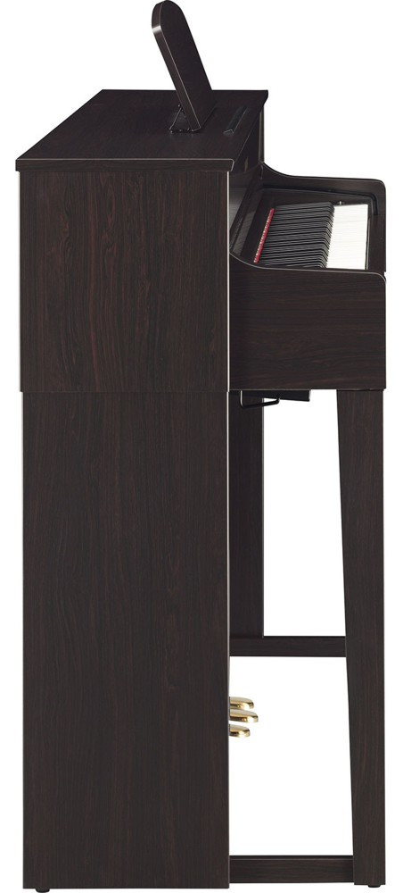 Galerijní obrázek č.4 Digitální piana YAMAHA Clavinova CLP-535B