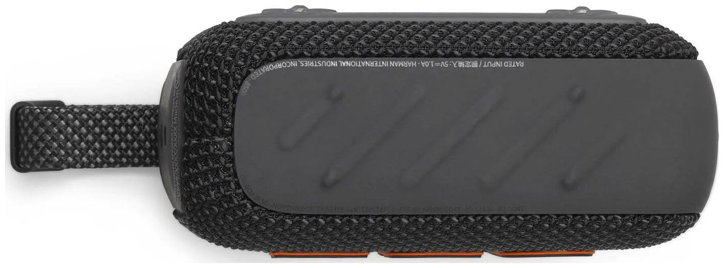 Galerijní obrázek č.2 Přenosné (na ven, na cesty) JBL GO4 Black