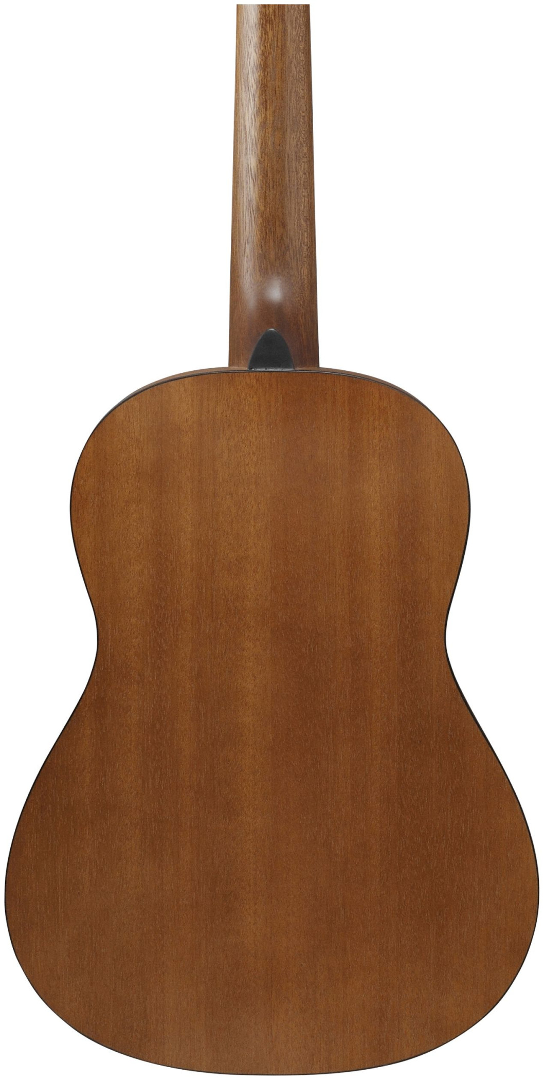 Galerijní obrázek č.4 1/2 IBANEZ GA Classical Guitar 6-String 1/2 Body - Open Pore Amber