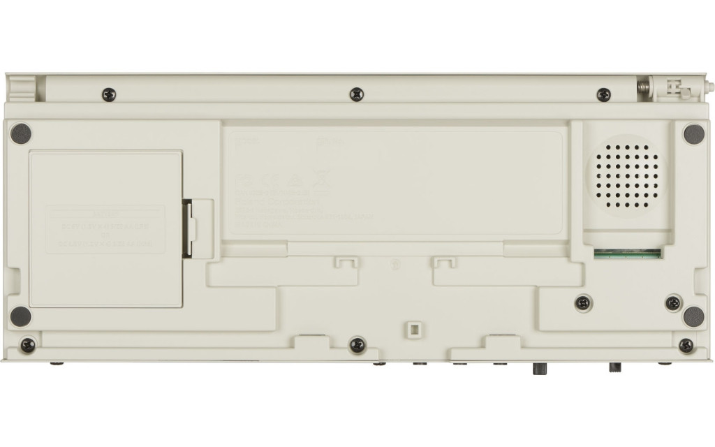 Galerijní obrázek č.4 Syntezátory, varhany, virtuální nástroje ROLAND Boutique TR-09 Rhythm Composer